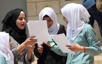 تعميم رسمي يغيّر آلية التعامل الإعلامي مع طلاب التوجيهي