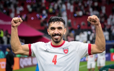 فحوصات مرتقبة لحسام أبو الذهب بعد إصابته في كأس العالم