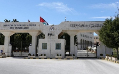 الأردن يرحّب باتفاق بين واشنطن وطهران ويؤكد دعمه للحل الدبلوماسي