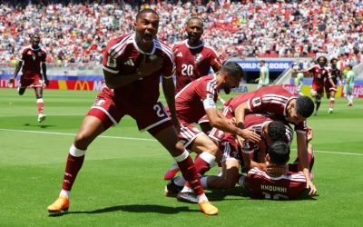 آسيا تفاجئ أوروبا في انطلاقة كأس العالم 2026