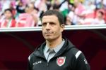 السلامي: النشامى يواصلون الاستعداد للنمسا وسط جاهزية تامة ودعم جماهيري كبير