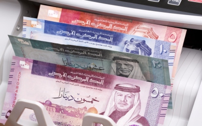 المالية: 3.3 مليار دينار الإيرادات المحلية في الثلث الأول من 2026