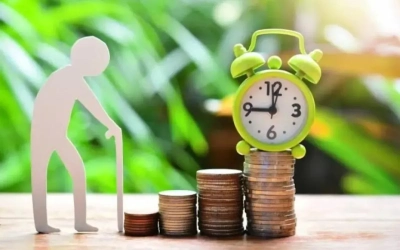 التقاعد في الأردن يقترب من 612 مليون دينار خلال أشهر قليلة