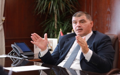 انخفاض الحوادث السيبرانية في الأردن 16% خلال 2026