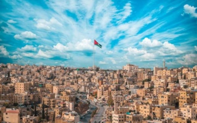 ارتفاع تدريجي على درجات الحرارة حتى نهاية الأسبوع