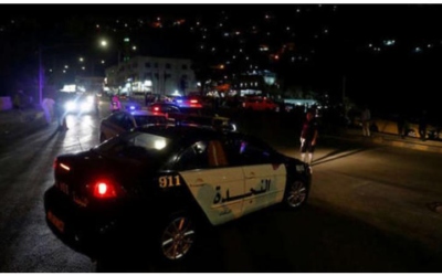 الأمن العام يكشف تفاصيل جديدة حول حادثة إطلاق النار في أحد الأحياء