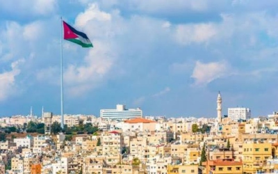 أجواء صيفية معتدلة في المملكة حتى الجمعة وارتفاع الحرارة في الأغوار والعقبة