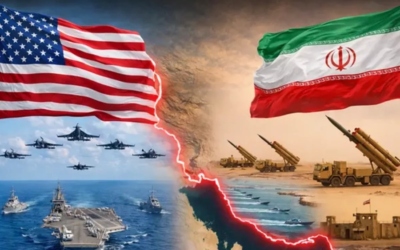 الخليج على صفيح ساخن.. واشنطن تعلن إحباط هجمات إيرانية وطهران تتحدث عن ضرب قواعد أميركية