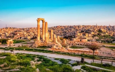 طقس معتدل في معظم المناطق الخميس وتحذير من حرارة الأغوار والبحر الميت