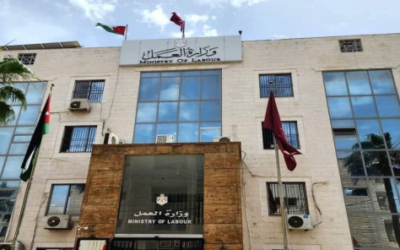 العمل: وقف استقدام العمالة غير الأردنية في معظم القطاعات الاقتصادية