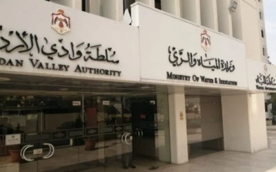 بعد تصريحات حكومية مثيرة للجدل.. سؤال نيابي يفتح ملف مديونية “المياه”