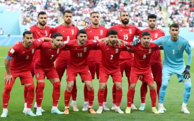 الاتحاد الإيراني للقدم: لاعبو إيران أودعوا جوازاتهم لدى السفارة الأميركية في تركيا