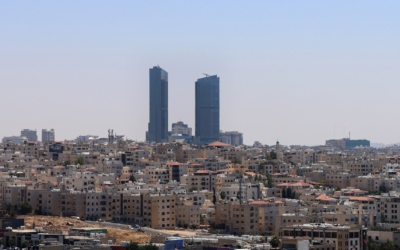 حرارة معتدلة في أغلب المناطق حتى الثلاثاء