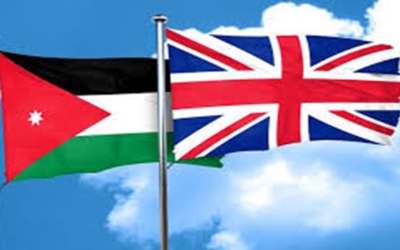 الأردن يثمن تصنيف بريطانيا للملكة ضمن المناطق الآمنة للسفر