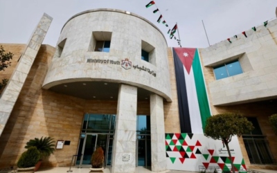 وزارة الشباب تنهي تحضيراتها لإطلاق التسجيل في معسكرات الحسين للعمل والبناء 2026