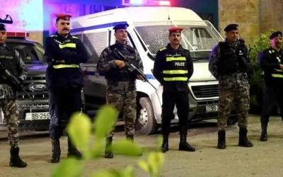 11 وفاة في أسبوعين.. سلسلة جرائم تهز محافظات الأردن – تفاصيل