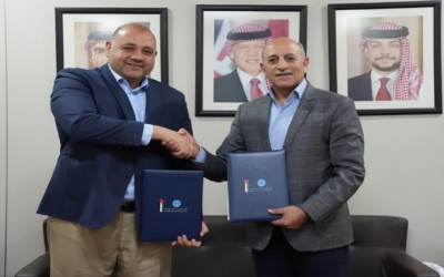 مذكرة تفاهم بين الهيئة الخيرية الهاشمية ونوبلز العقارية لإطلاق برنامج منح جامعية للطلبة من الأسر العفيفة