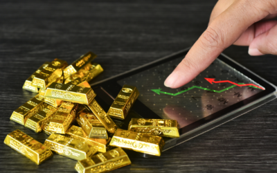 تراجع أسعار الذهب في السوق المحلية اليوم