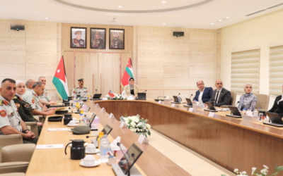 لتطوير القدرات المؤسسية وتعزيز كفاءة الأداء.. مذكرة تفاهم بين القوات المسلحة والغذاء والدواء