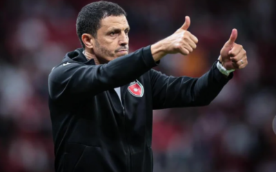 سلامي: استفدنا فنياً من ودية كولومبيا ونواصل التحضير لمونديال 2026