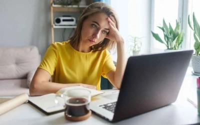 نتائج طبية صادمة حول مفهوم الراحة في العمل عن بُعد