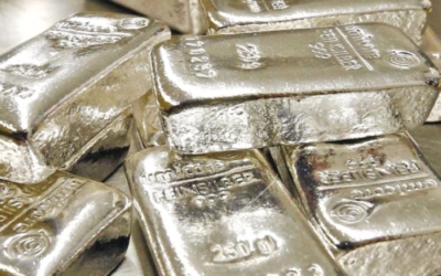 تجار الفضة لعمرة الإخبارية: رفع الرسوم الجمركية من 5% إلى 25% أضر بالقطاع.. ووزارة الصناعة ترد