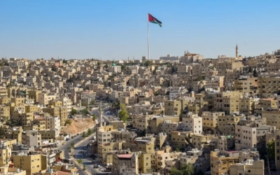 أجواء صيفية معتدلة ودرجات حرارة مستقرة
