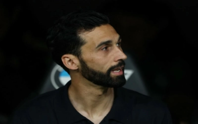 ريال مدريد ينهي عقد المدرب ألفارو أربيلوا بعد موسم بلا ألقاب