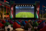 بث مباريات كأس العالم 2026 في 60 مركزاً شبابياً لمتابعة النشامى