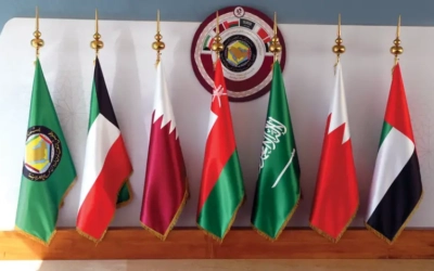 مجلس التعاون الخليجي يناقش التطورات الإقليمية ويحذر من التصعيد