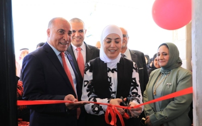 بني مصطفى تفتتح وحدة للتدخل المبكر بالبادية الشمالية الغربية لخدمة الأطفال ذوي الإعاقة