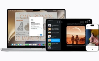 أبل تطوّر 3 ميزات جديدة لـ iOS 27 قبل إطلاقها المتوقع في سبتمبر