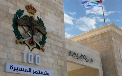 توقيف ثلاثة متورطين بالاعتداء على موظفي حراج في جرش والأمن العام يلاحق الرابع