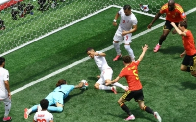 تخفيف قيود السفر على منتخب إيران قبل مواجهة مصر