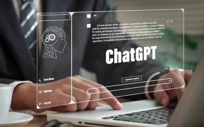 ميزة جديدة تتيح لـ ChatGPT تحليل أعطال الكمبيوتر افتراضياً