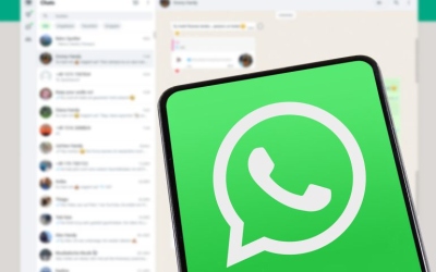 واتساب يختبر نظامًا جديدًا لتوزيع التحديثات التجريبية