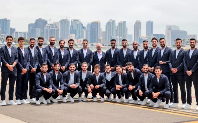 النشامى يحصدون مكافآت التأهل التاريخي لكأس العالم في الولايات المتحدة