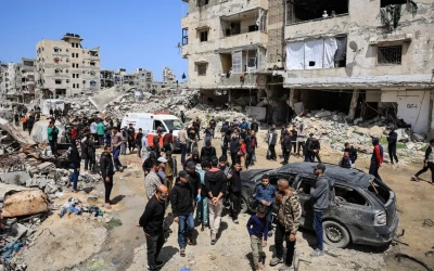 غزة تترقب تداعيات الاتفاق الأميركي–الإيراني على وقف إطلاق النار