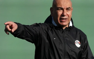 حسام حسن: هدفنا التأهل للدور التالي من كأس العالم وجاهزون لبلجيكا