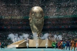 مليارات الدولارات في تنبؤات كأس العالم 2026.. أرقام غير مسبوقة عالمياً