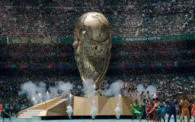 مليارات الدولارات في تنبؤات كأس العالم 2026.. أرقام غير مسبوقة عالمياً