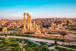 أجواء معتدلة في معظم المناطق و40 درجة مئوية في العقبة