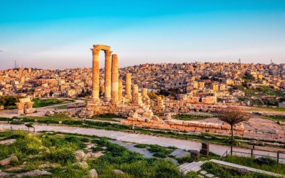 أجواء معتدلة في معظم المناطق و40 درجة مئوية في العقبة