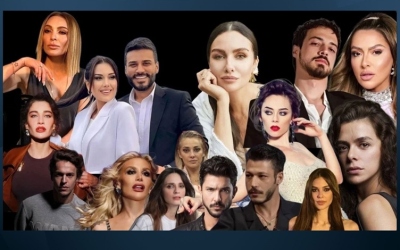 حملة تركية ضد المشاهير بتهم المخدرات وتوقيف 22 شخص