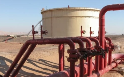 بغداد تتحرك لتجديد اتفاق تصدير النفط مع أنقرة