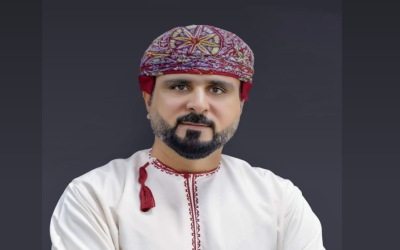 وفاة والد المعلق العُماني خليل البلوشي