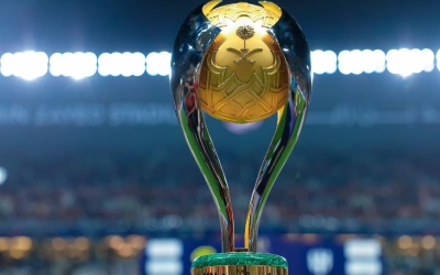 مباراة تاريخية بين دهوك والريان في إطلاق كأس السوبر الخليجي للأندية