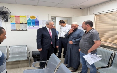 البدور: رفع كفاءة المختبرات ونقلها ضرورة ملحّة