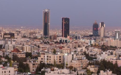تراجع حجم التداول العقاري في المملكة