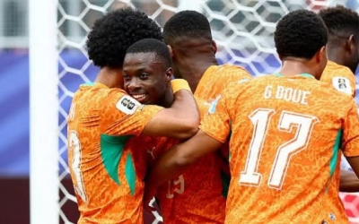 إنجاز تاريخي لأفريقيا في مونديال 2026
